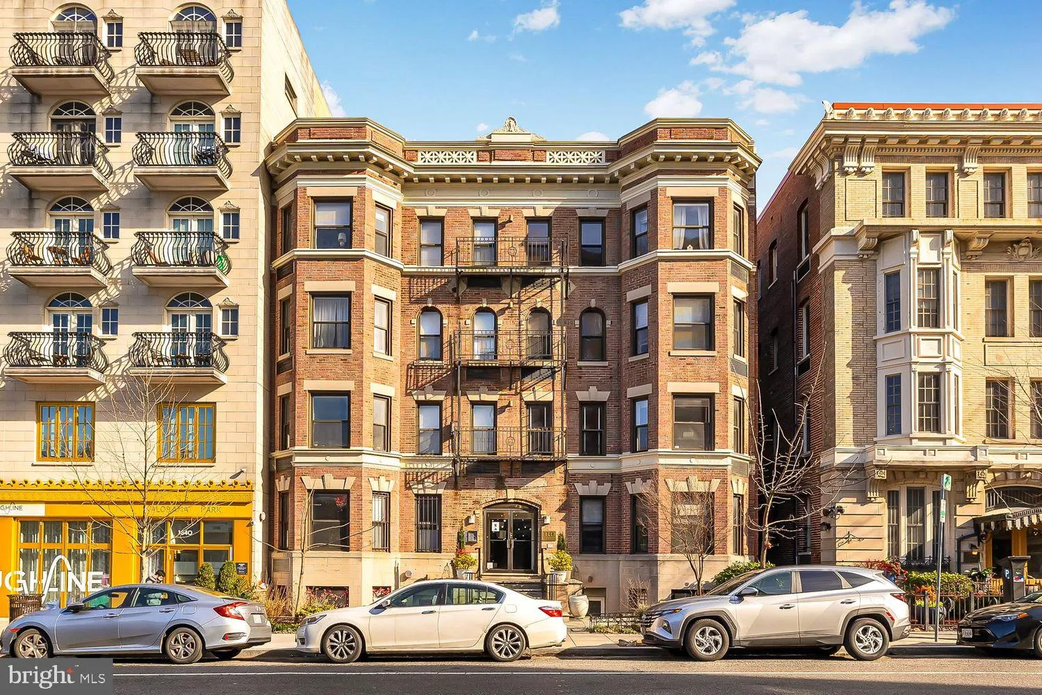 1844 COLUMBIA ROAD, Washington, DC 20009
