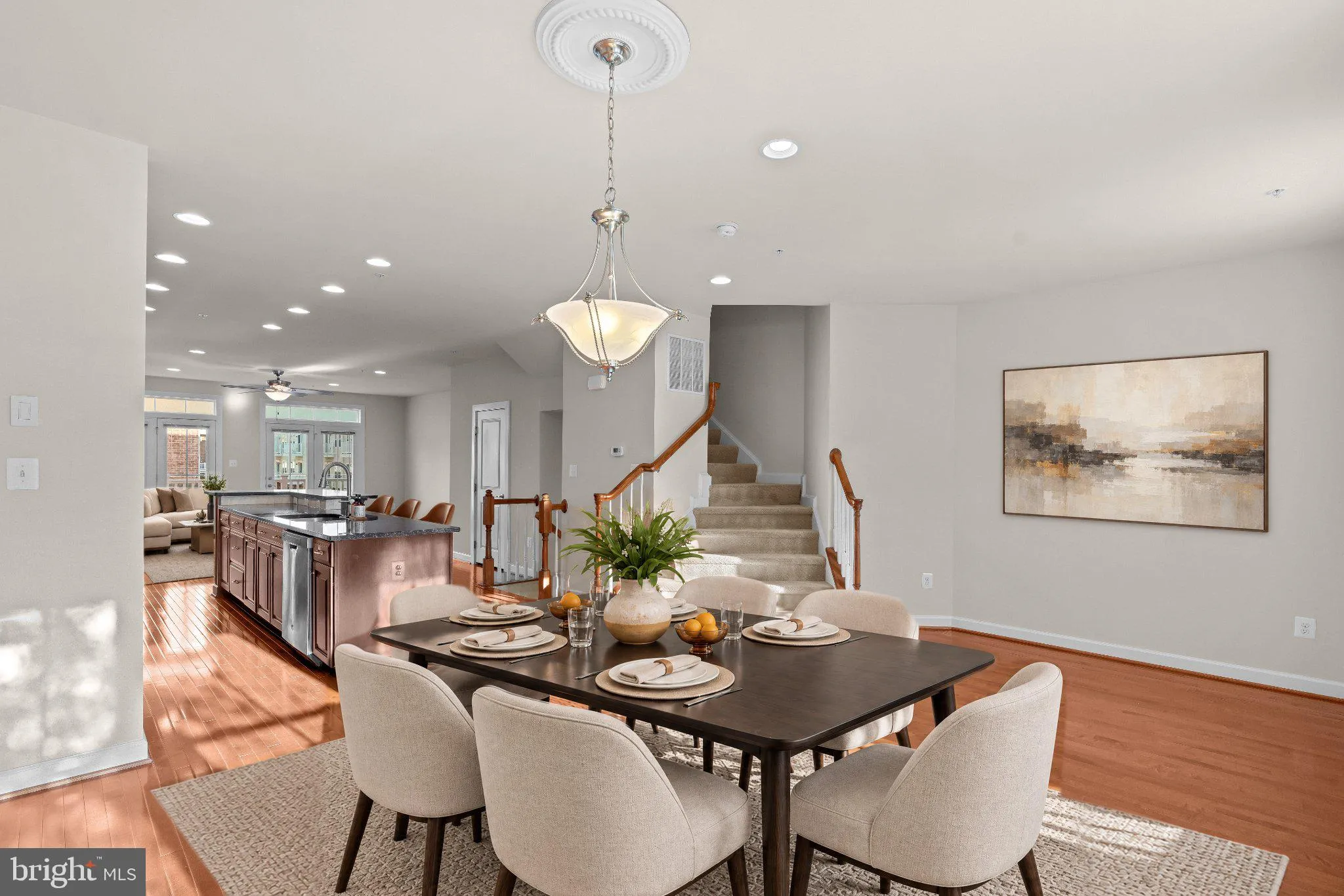 419 PARKVIEW AVENUE, Gaithersburg, MD 20866