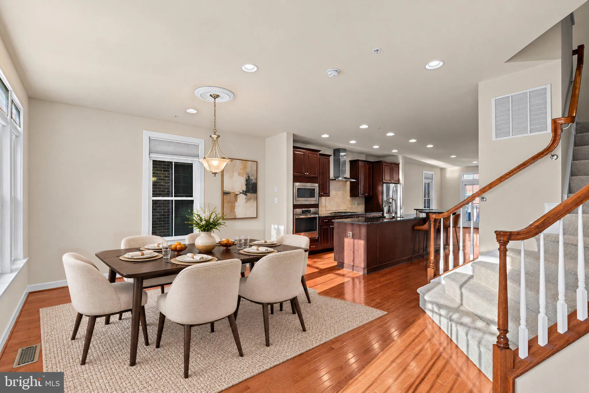 Residential Active