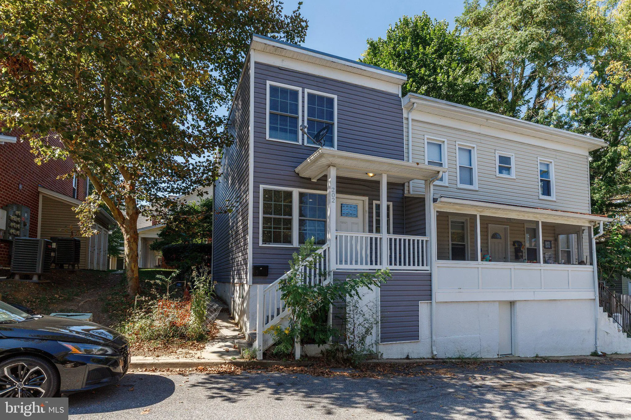202 BERTINA A NICK WAY, Annapolis, MD 21401
