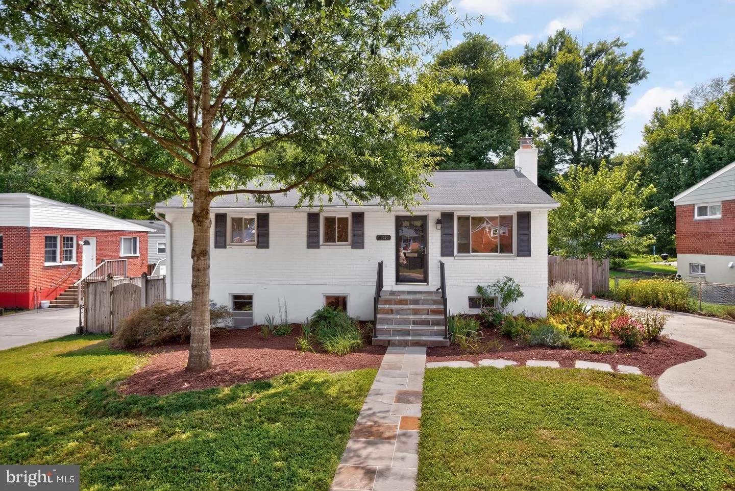 11302 SCHUYLKILL ROAD, Rockville, MD 20852