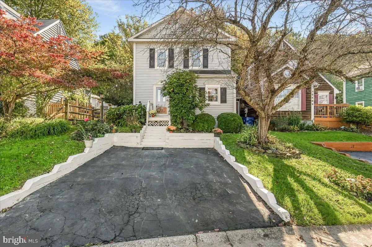 6571 EDGEWOOD ROAD, New Market, MD 21774