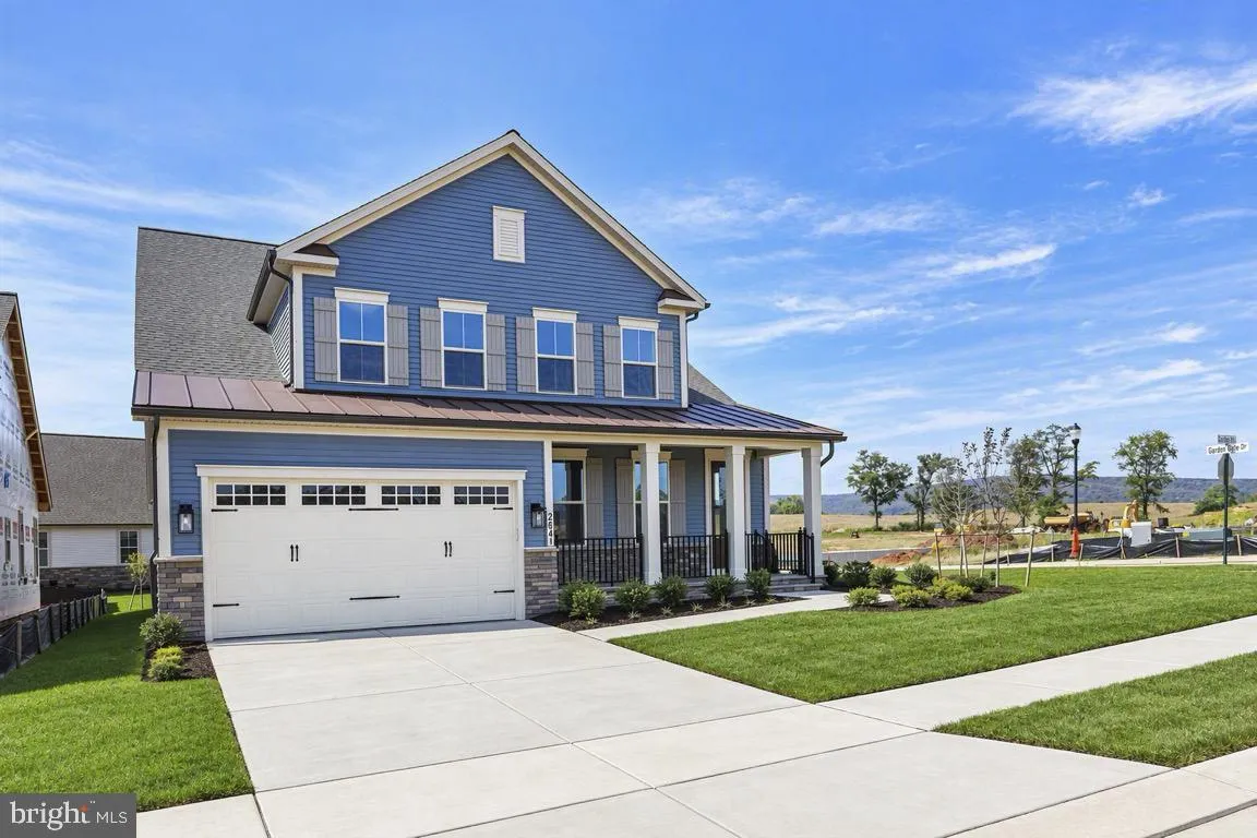 2641 BROADLEAF DRIVE, Frederick, MD 21702