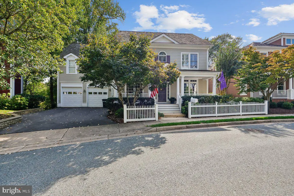 132 TREEHAVEN STREET, Gaithersburg, MD 20878