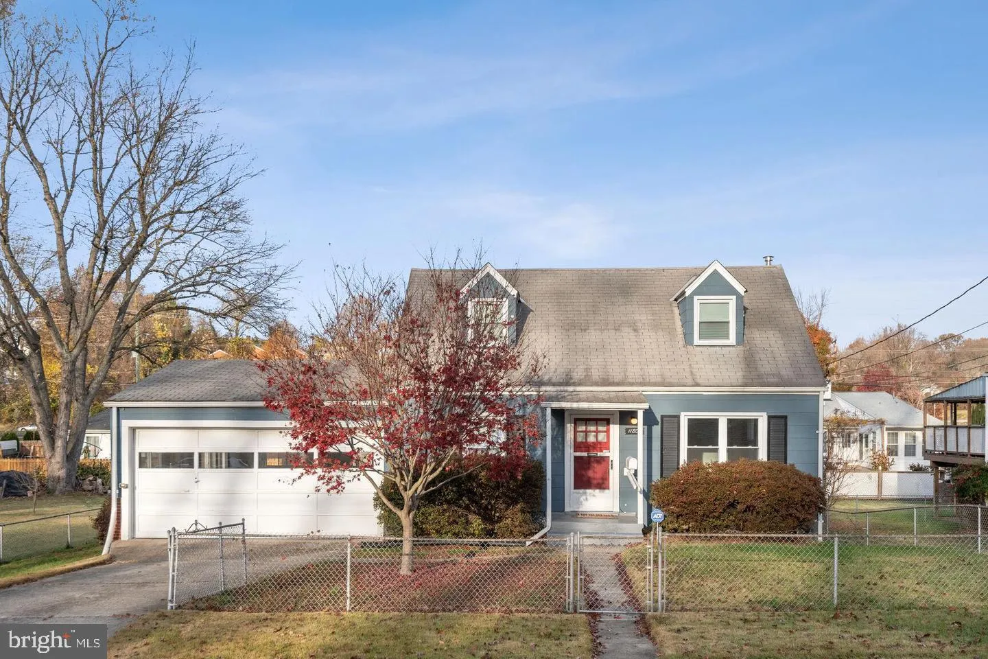 11807 COLLEGE VIEW DRIVE, Silver Spring, MD 20902