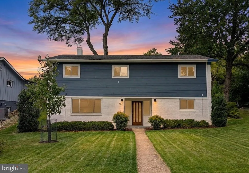 9834 CHERRY TREE LANE, Silver Spring, MD 20901