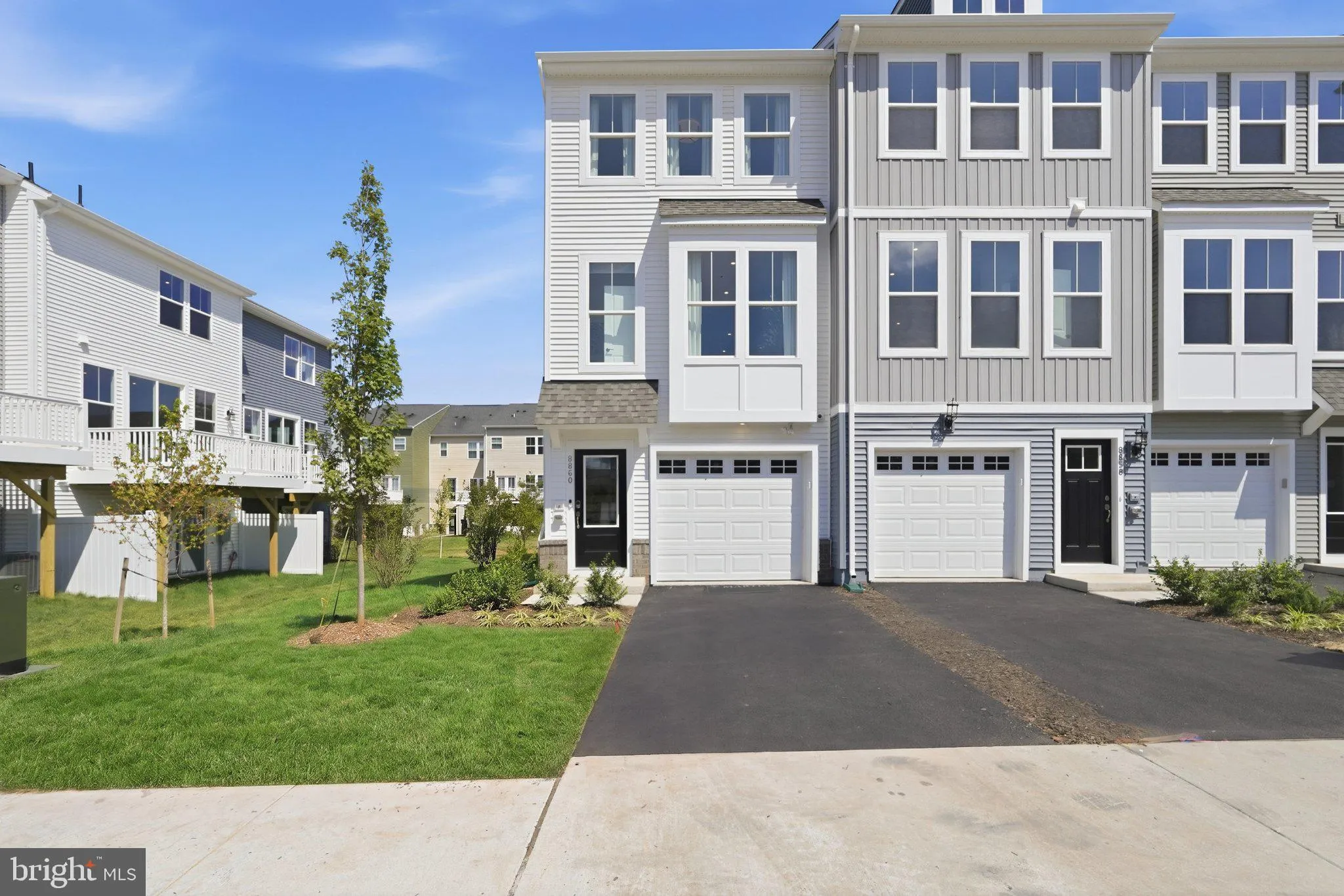 10795 PENNYWELL GARDEN ROAD, Manassas, VA 20112