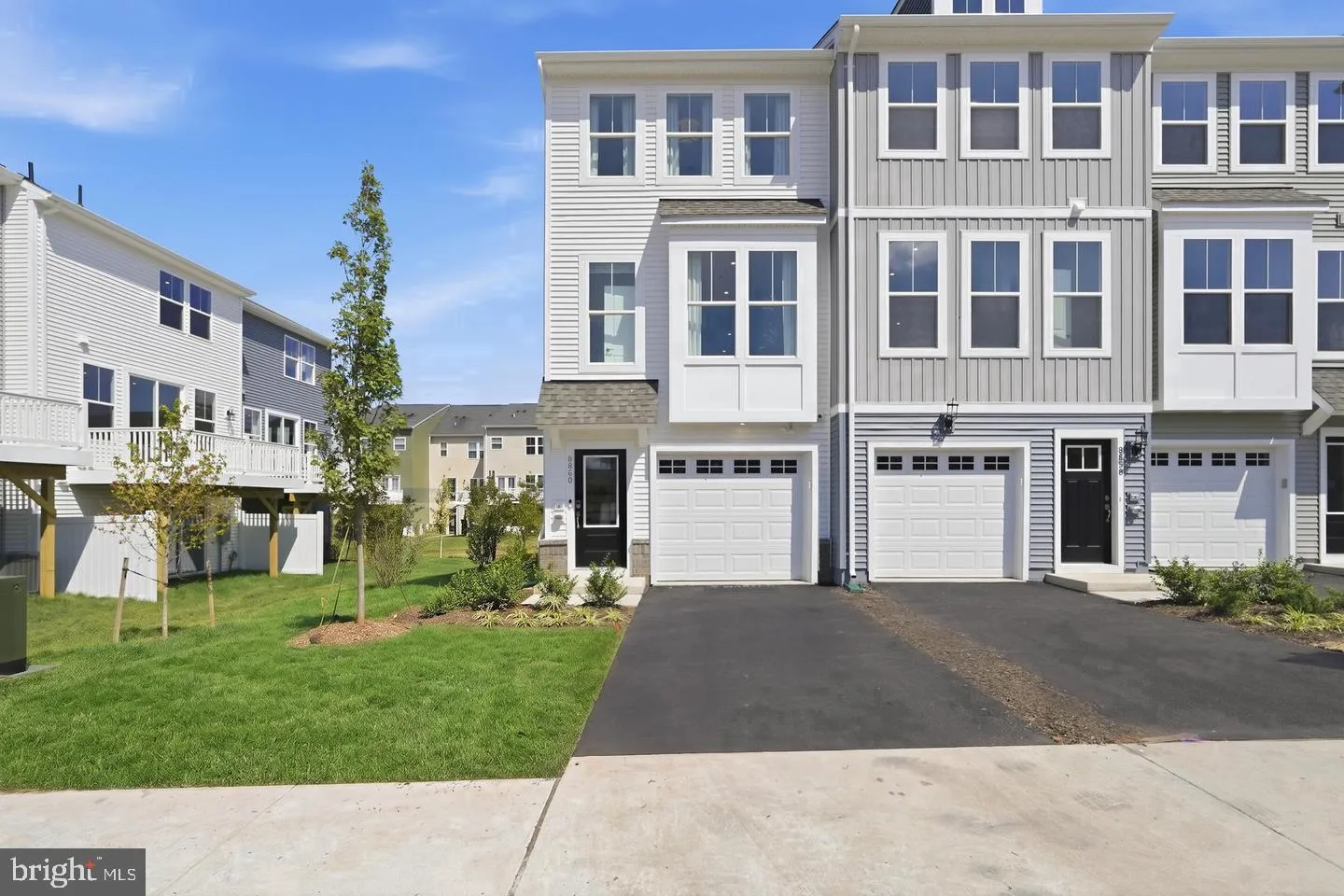10797 PENNYWELL GARDEN ROAD, Manassas, VA 20112