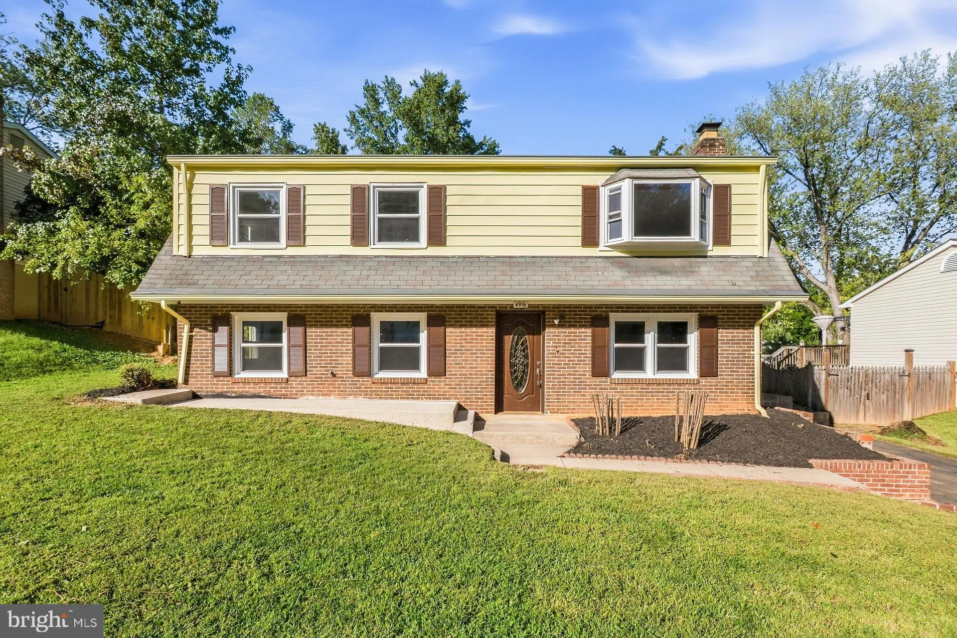 4916 LONGHORN DRIVE, Woodbridge, VA 22193