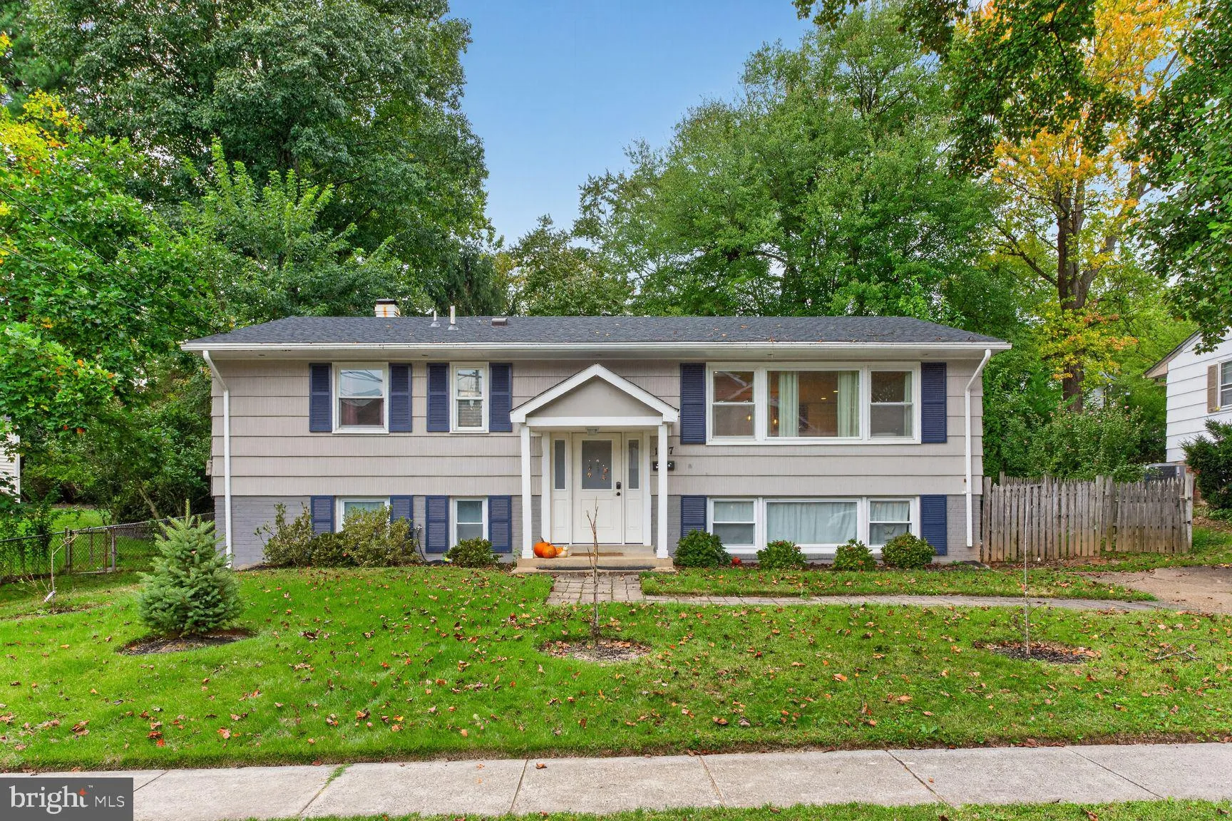 1107 HILLCREST DRIVE, Vienna, VA 22180