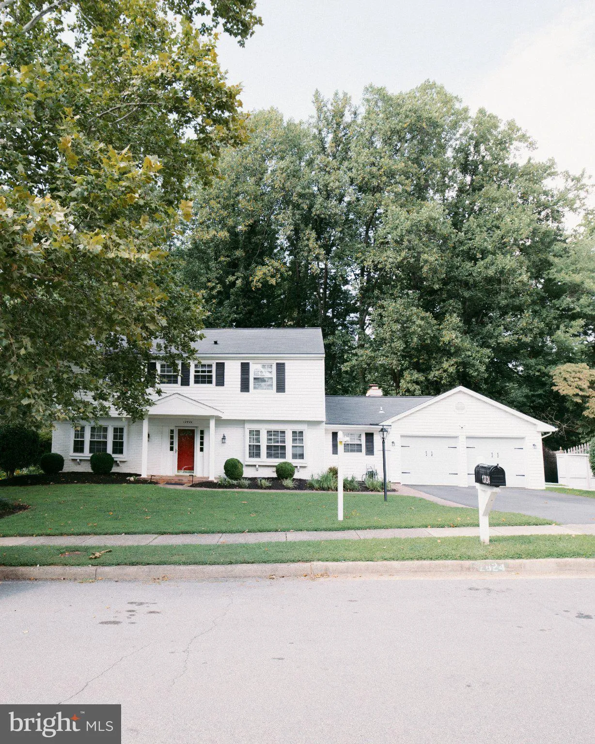 12824 MOUNT ROYAL LANE, Fairfax, VA 22033