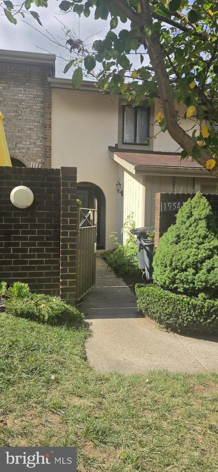 19541 BRASSIE PLACE, Gaithersburg, MD 20886