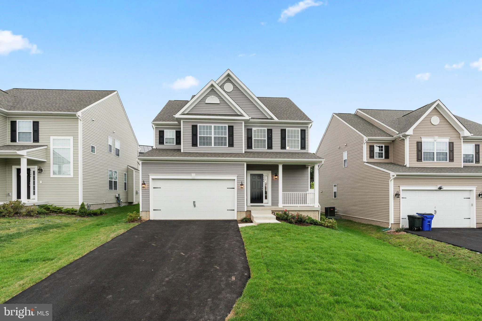 9429 FAIRVIEW AVENUE, Laurel, MD 20723