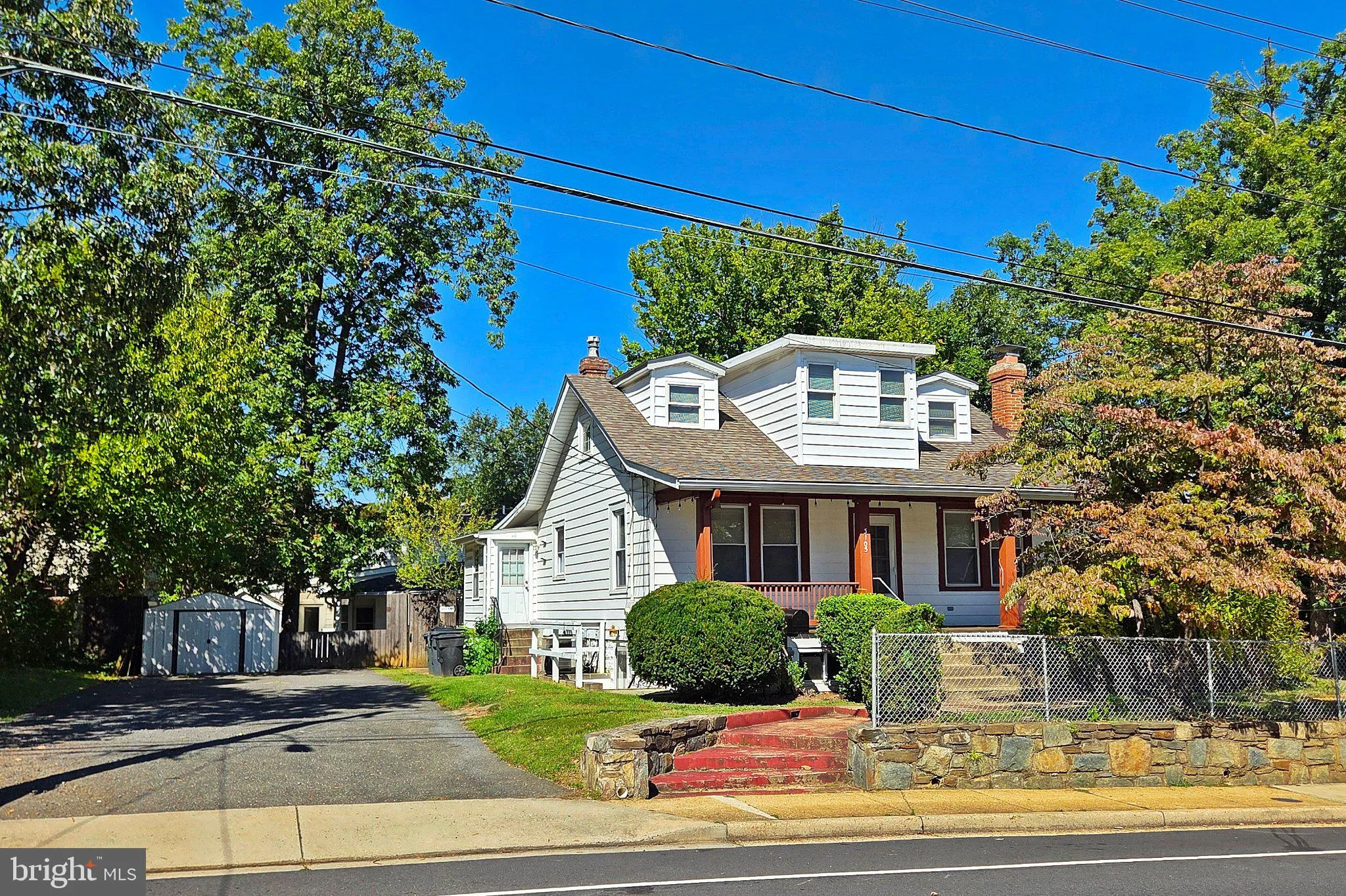 3103 PERSHING DRIVE, Arlington, VA 22201