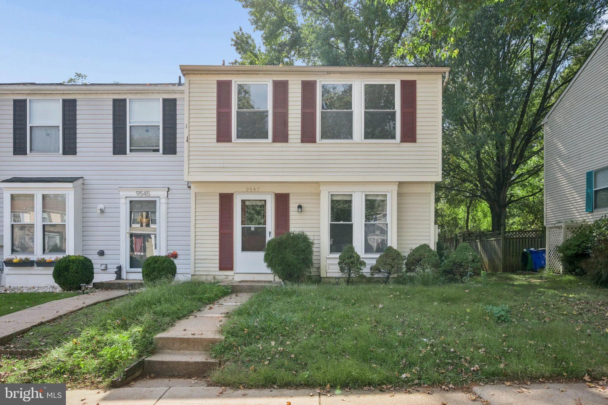 9547 QUARRY BRIDGE COURT, Columbia, MD 21046