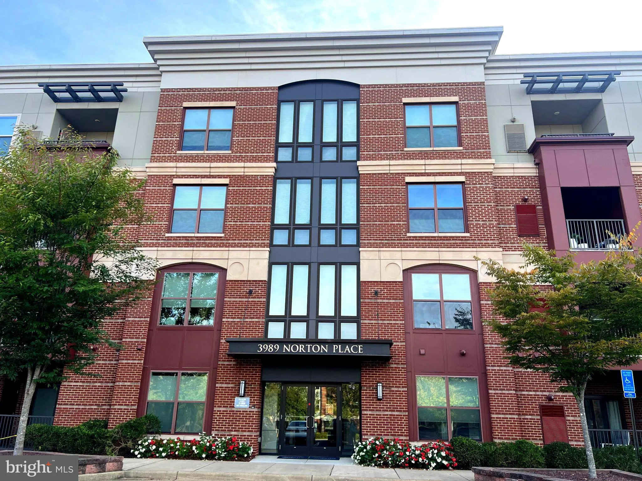 3989 NORTON PLACE, Fairfax, VA 22030