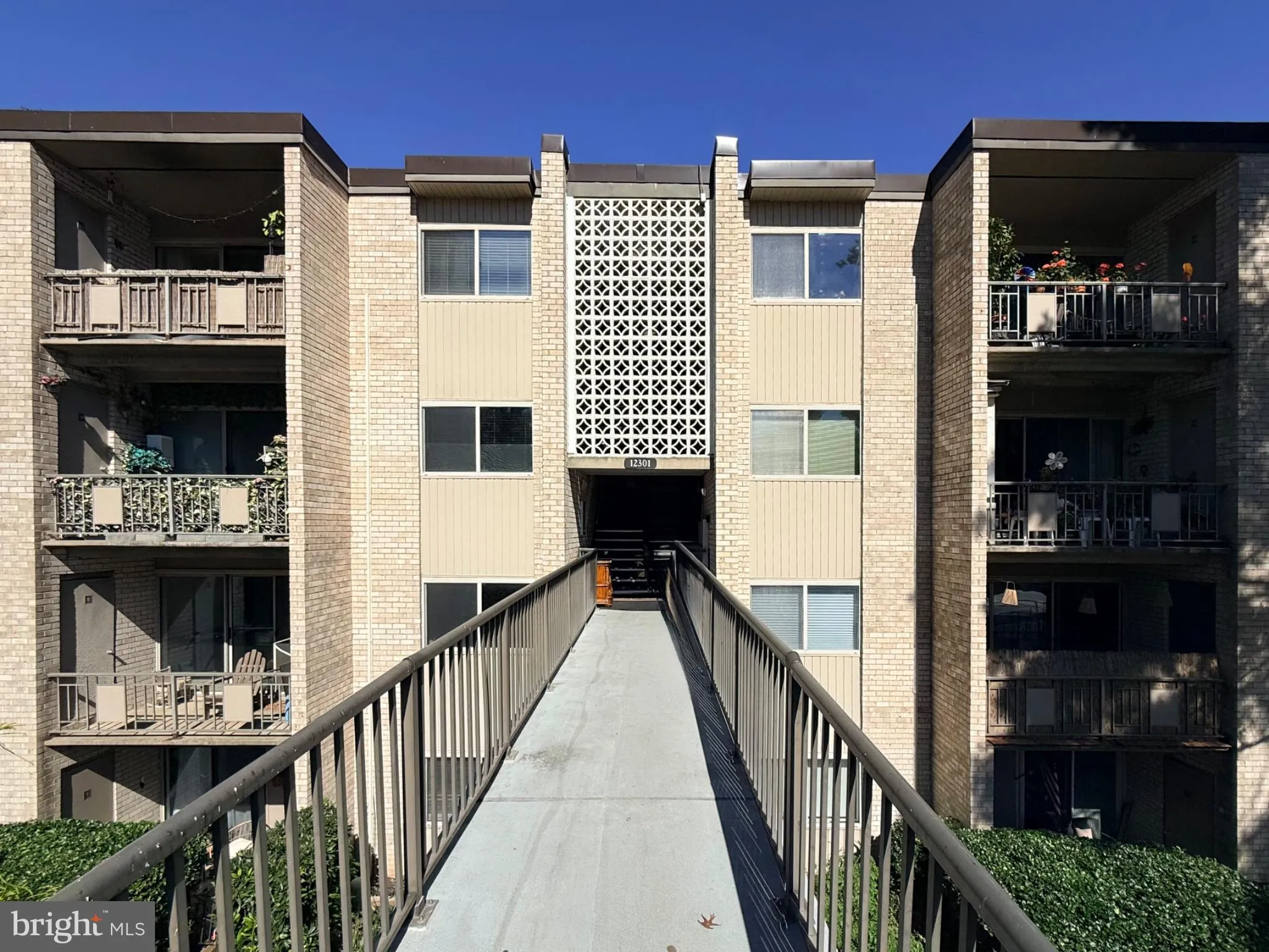 Residential Active