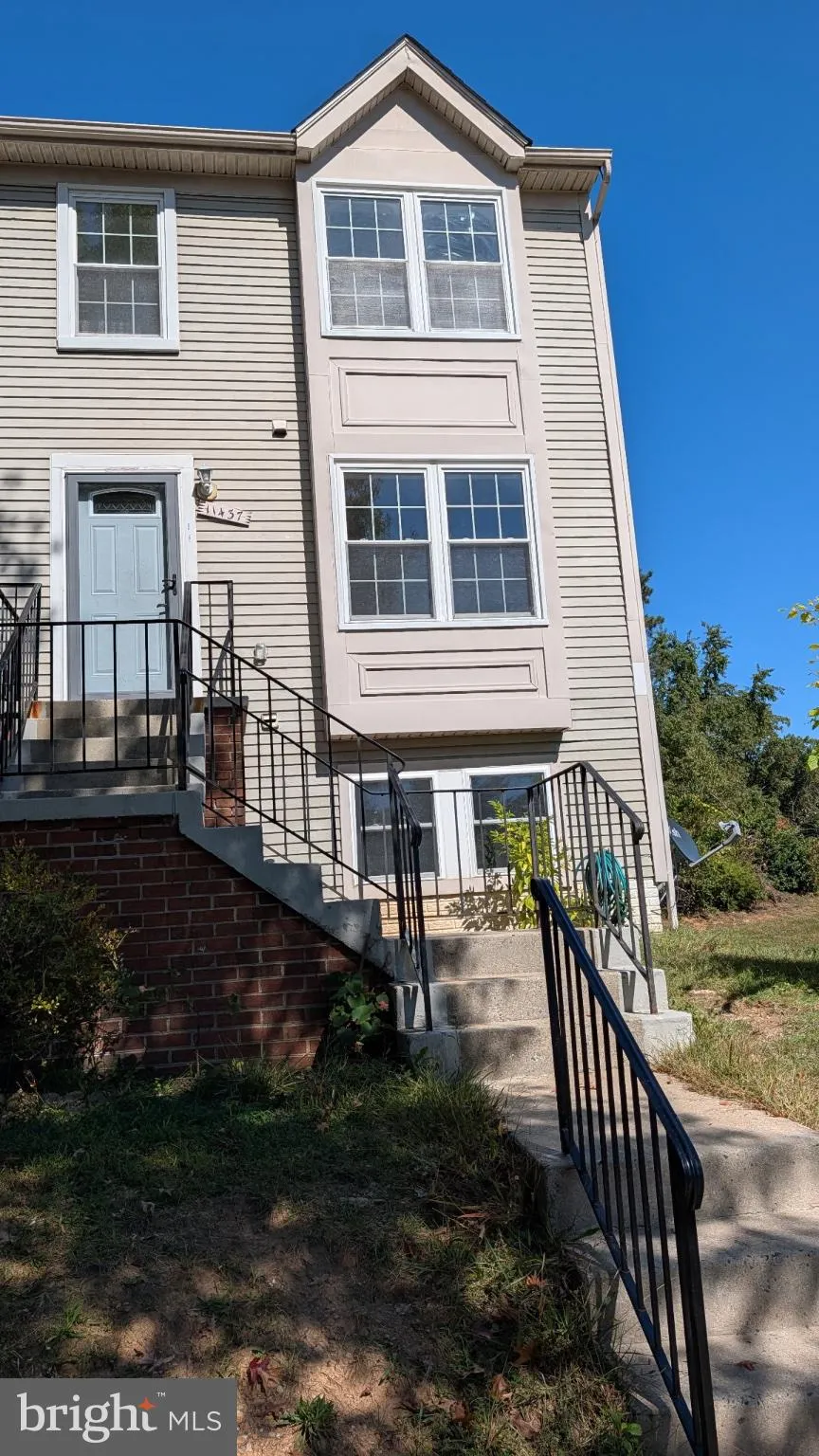 11437 APPLEGRATH WAY, Germantown, MD 20876