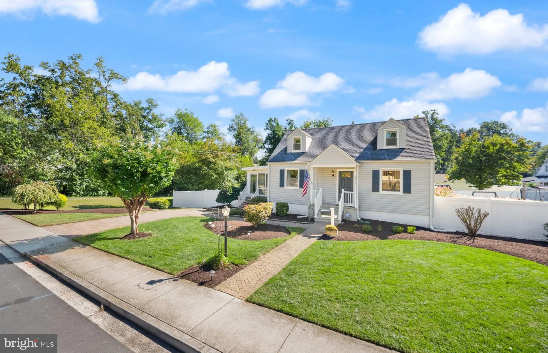 4019 POPLAR STREET, Fairfax, VA 22030