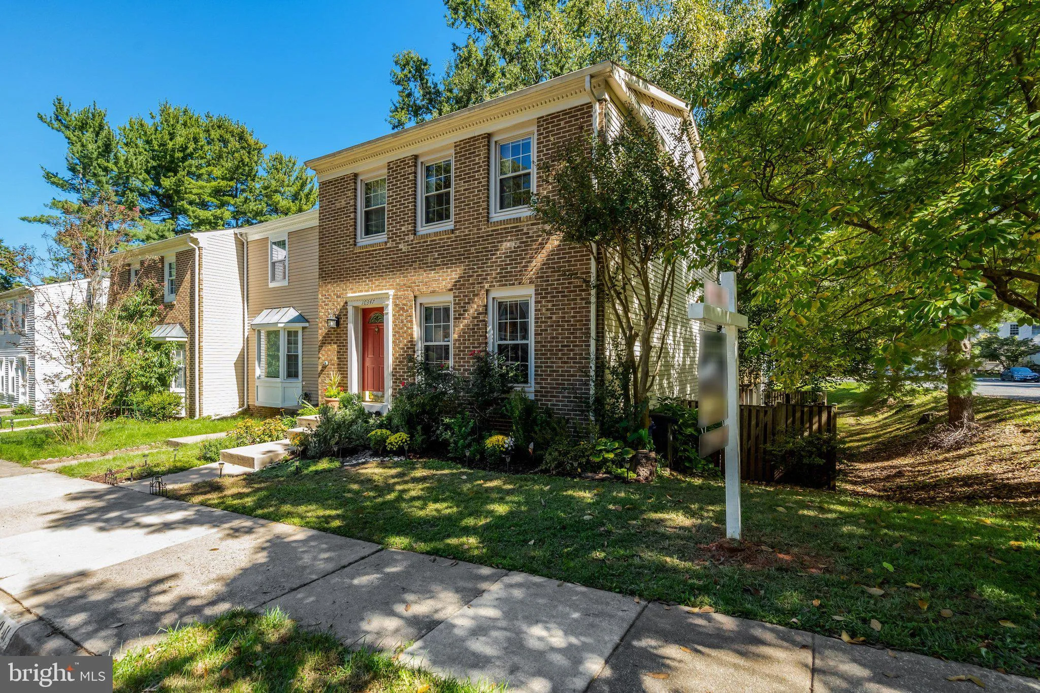 10347 POND SPICE TERRACE, Burke, VA 22015