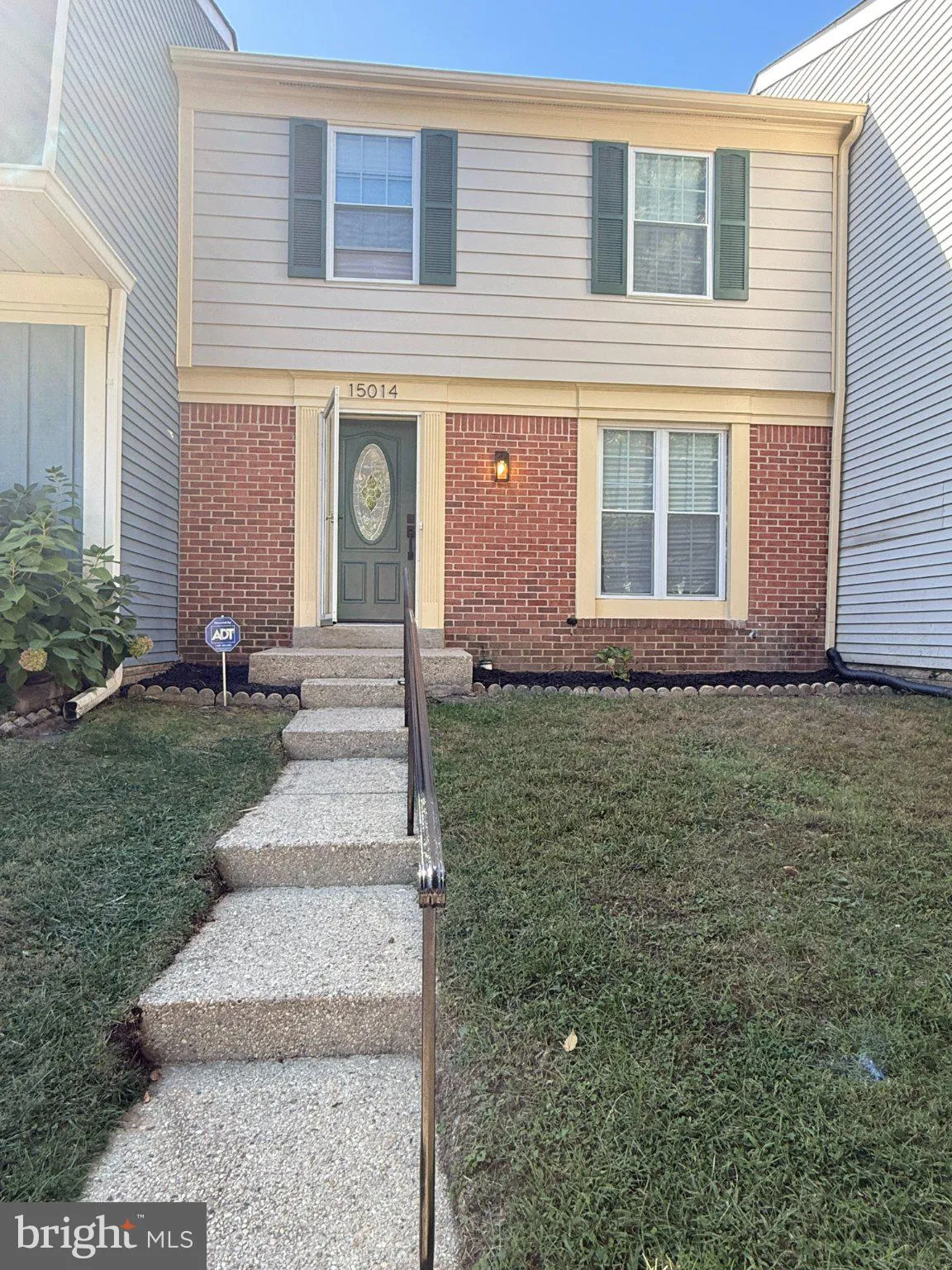 Residential Active