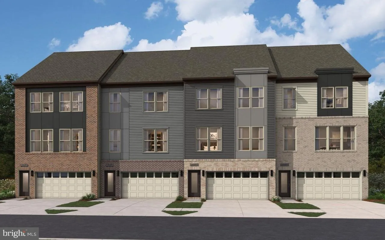 8741 NOETHER STREET, Manassas, VA 20109