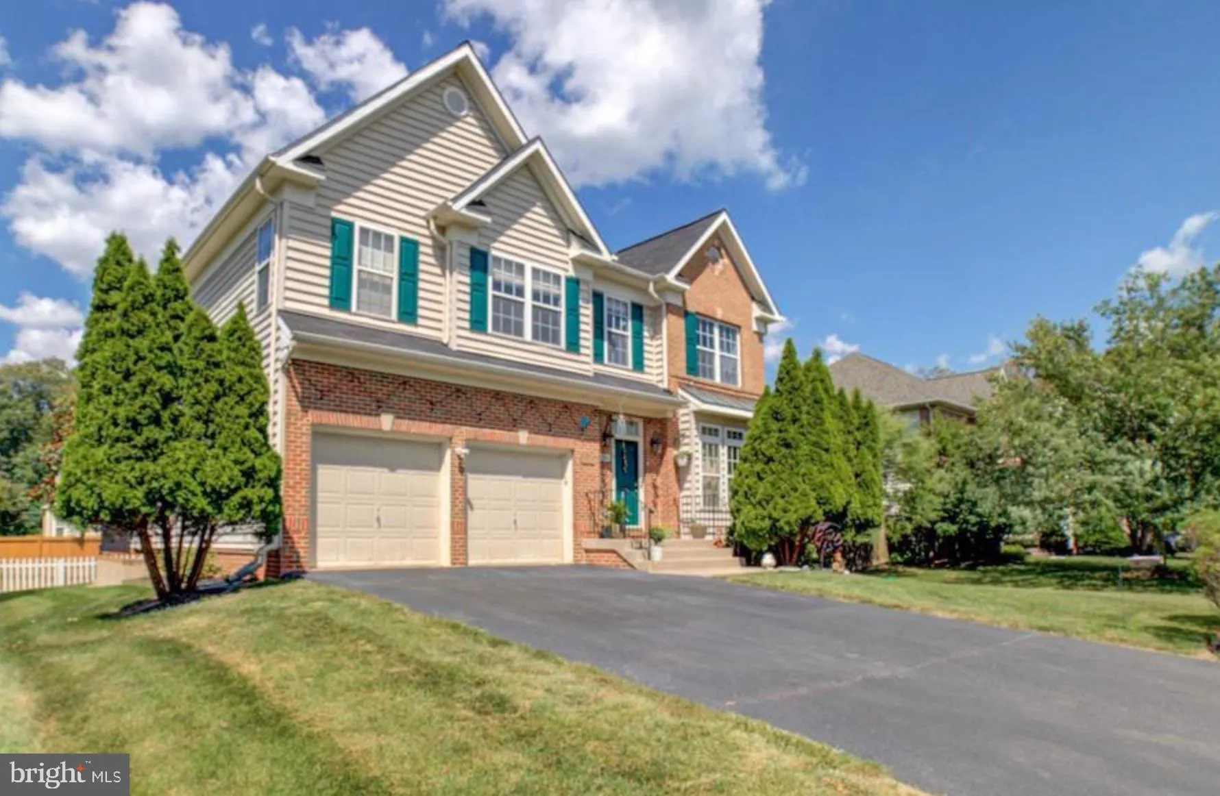 8236 2ND AVENUE, Vienna, VA 22182