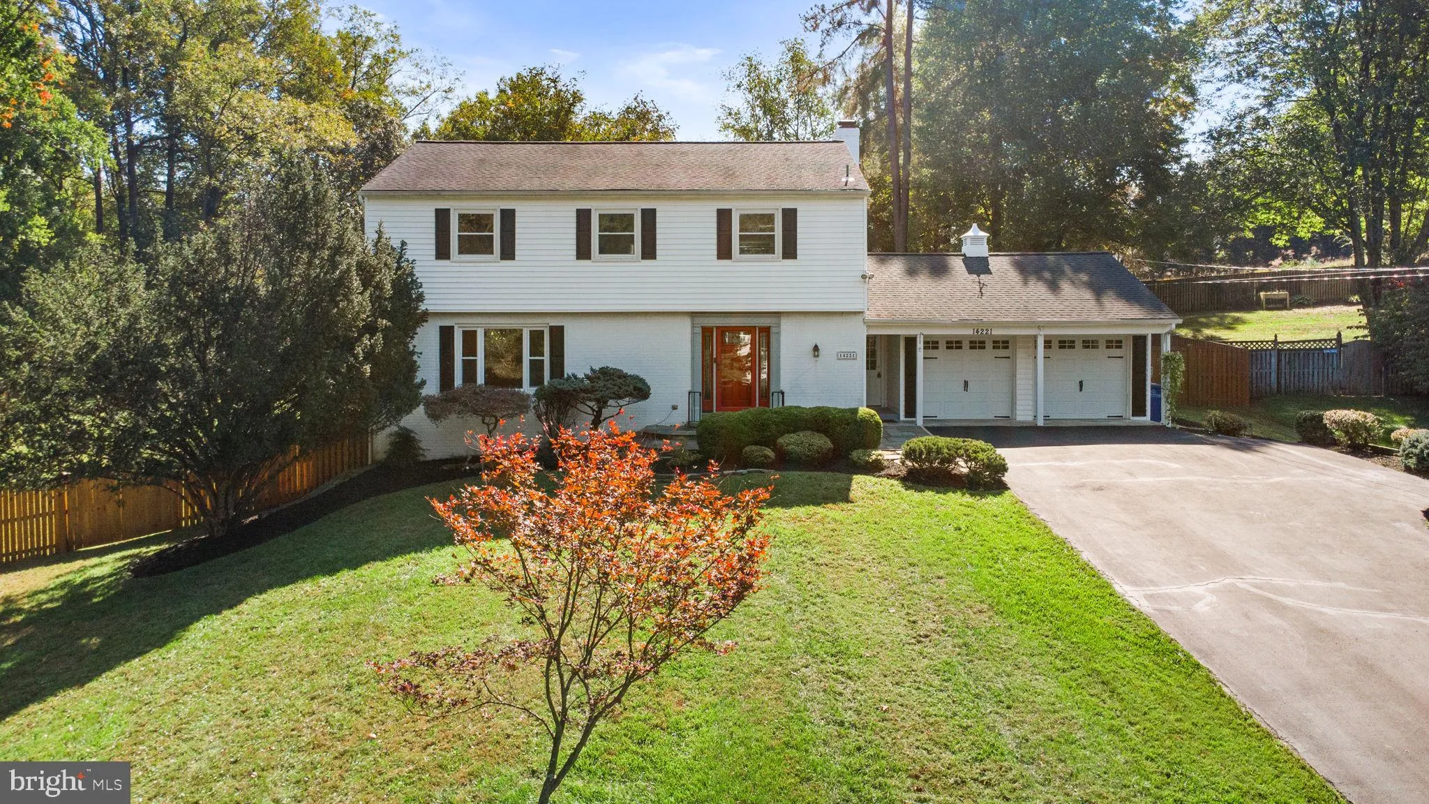 14221 NORTHWYN DRIVE, Silver Spring, MD 20904