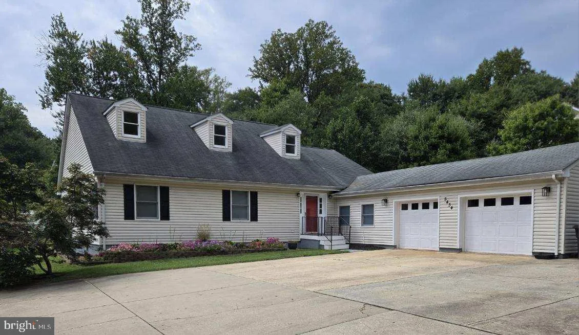 5434 KERGER ROAD, Ellicott City, MD 21043