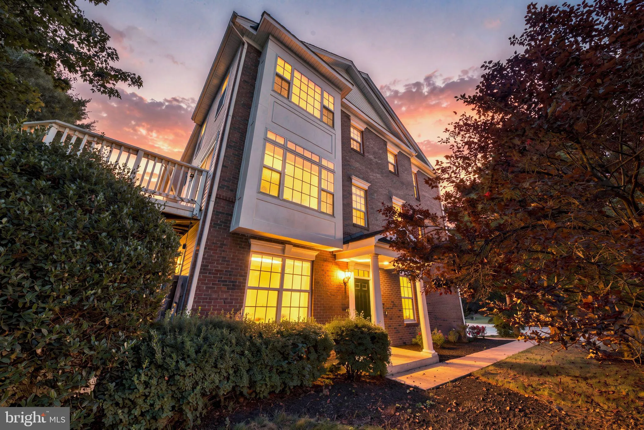 20423 TRAILS END TERRACE, Ashburn, VA 20147