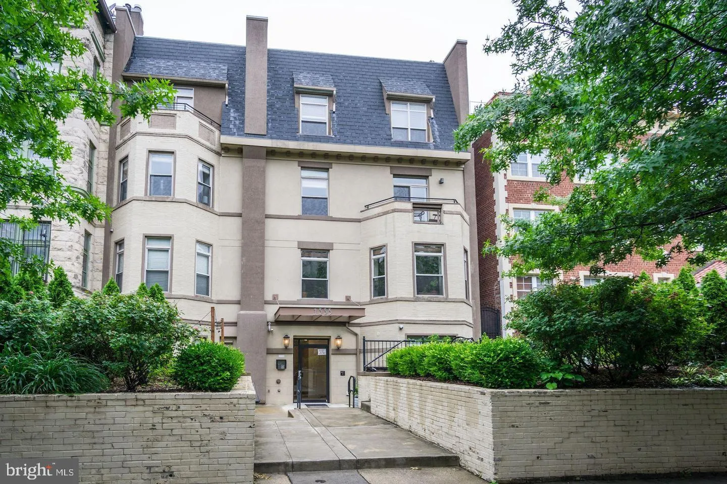 1333 EUCLID STREET, Washington, DC 20009