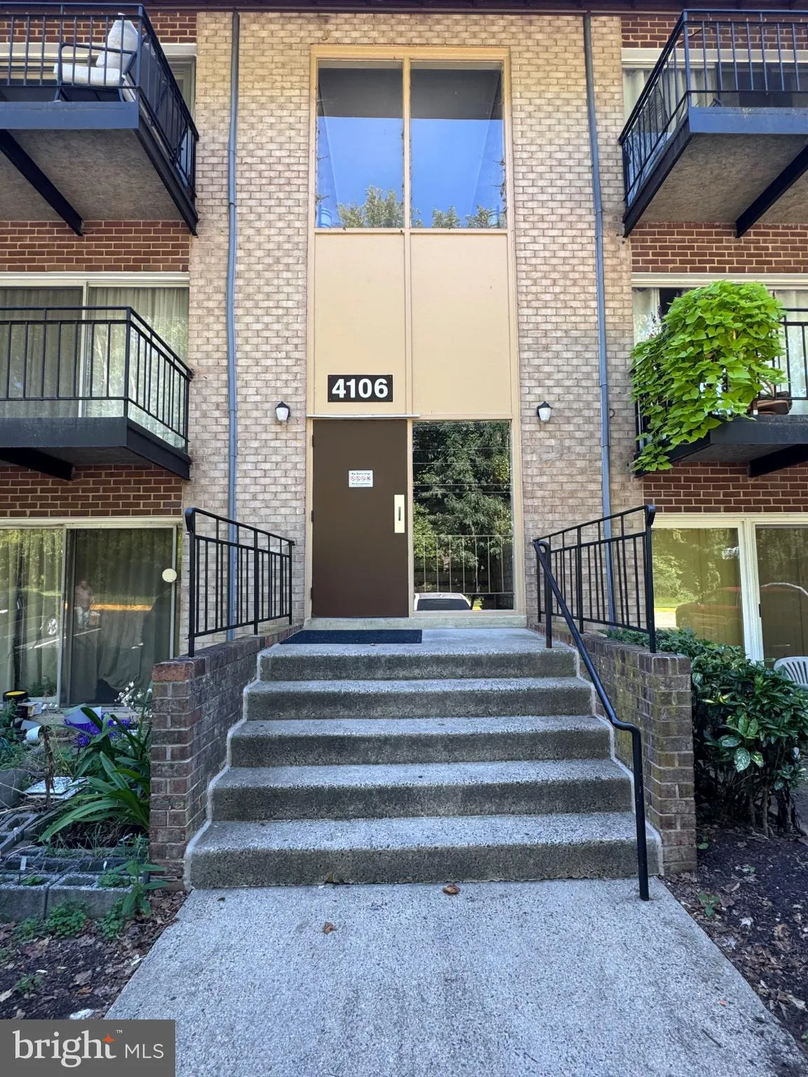 4106 MANGALORE DRIVE, Annandale, VA 22003