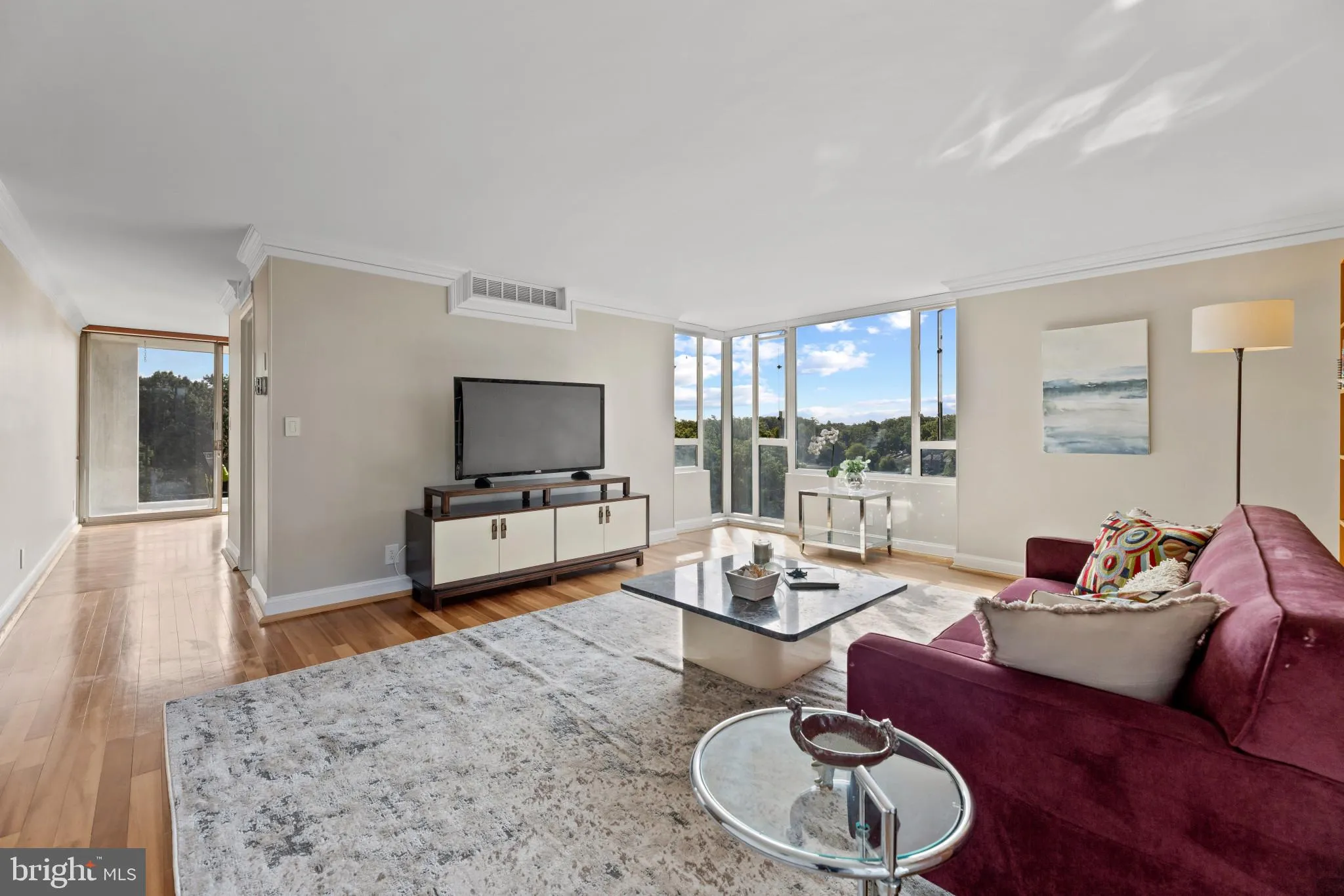 Residential Active