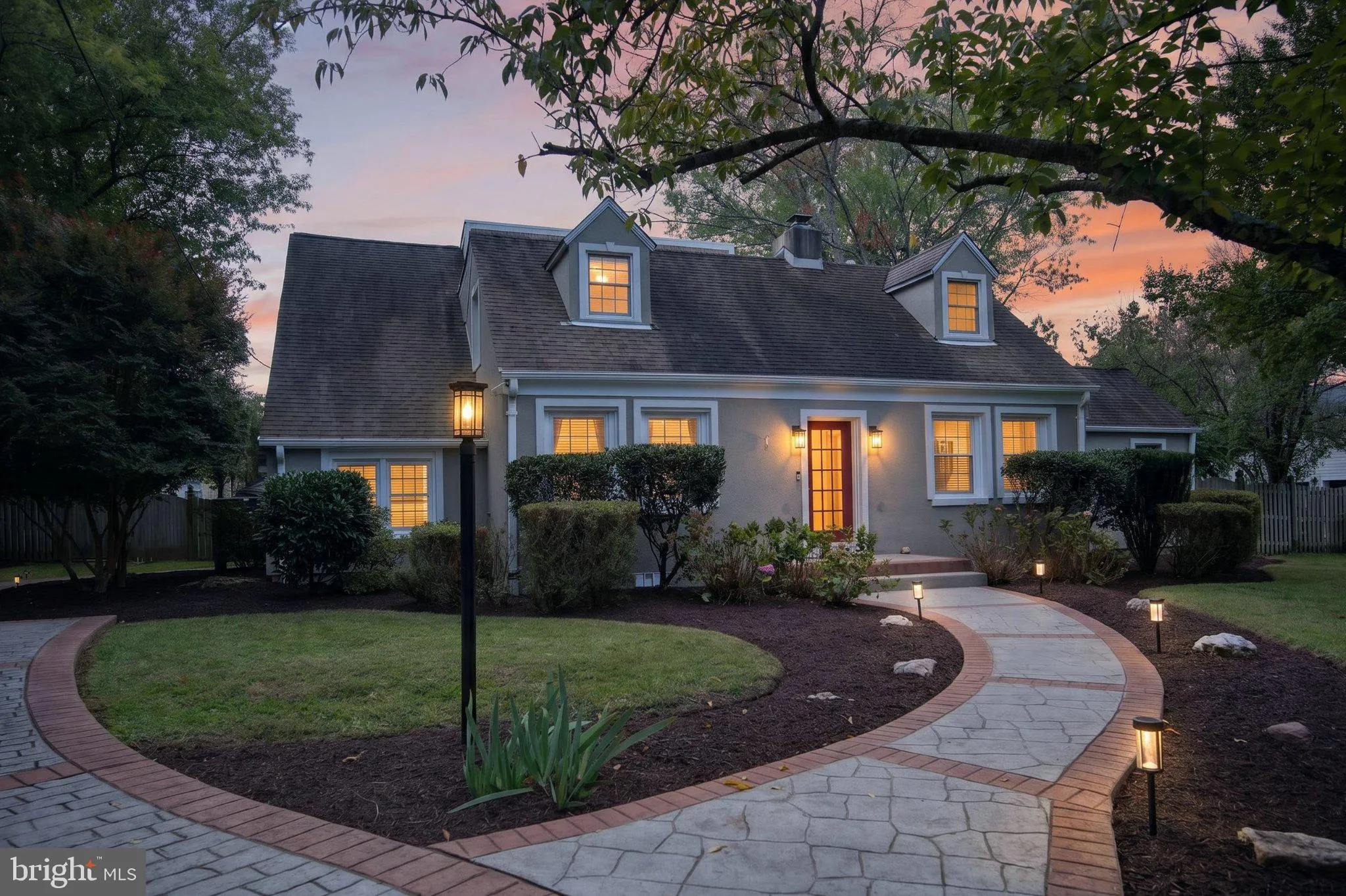 3709 COLONIAL AVENUE, Alexandria, VA 22309
