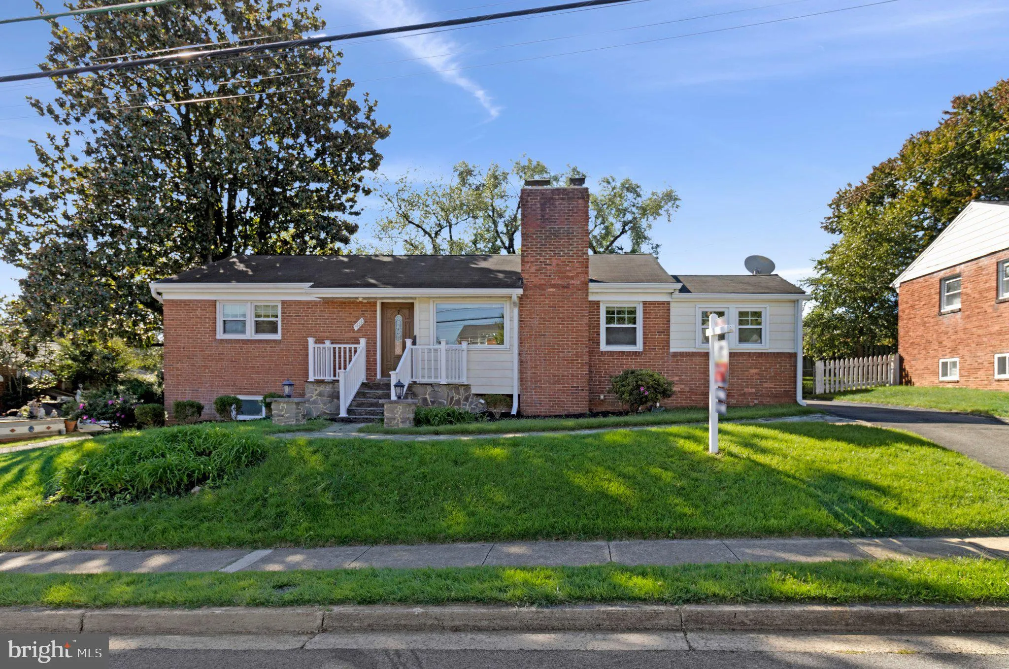 5906 1ST STREET, Arlington, VA 22203