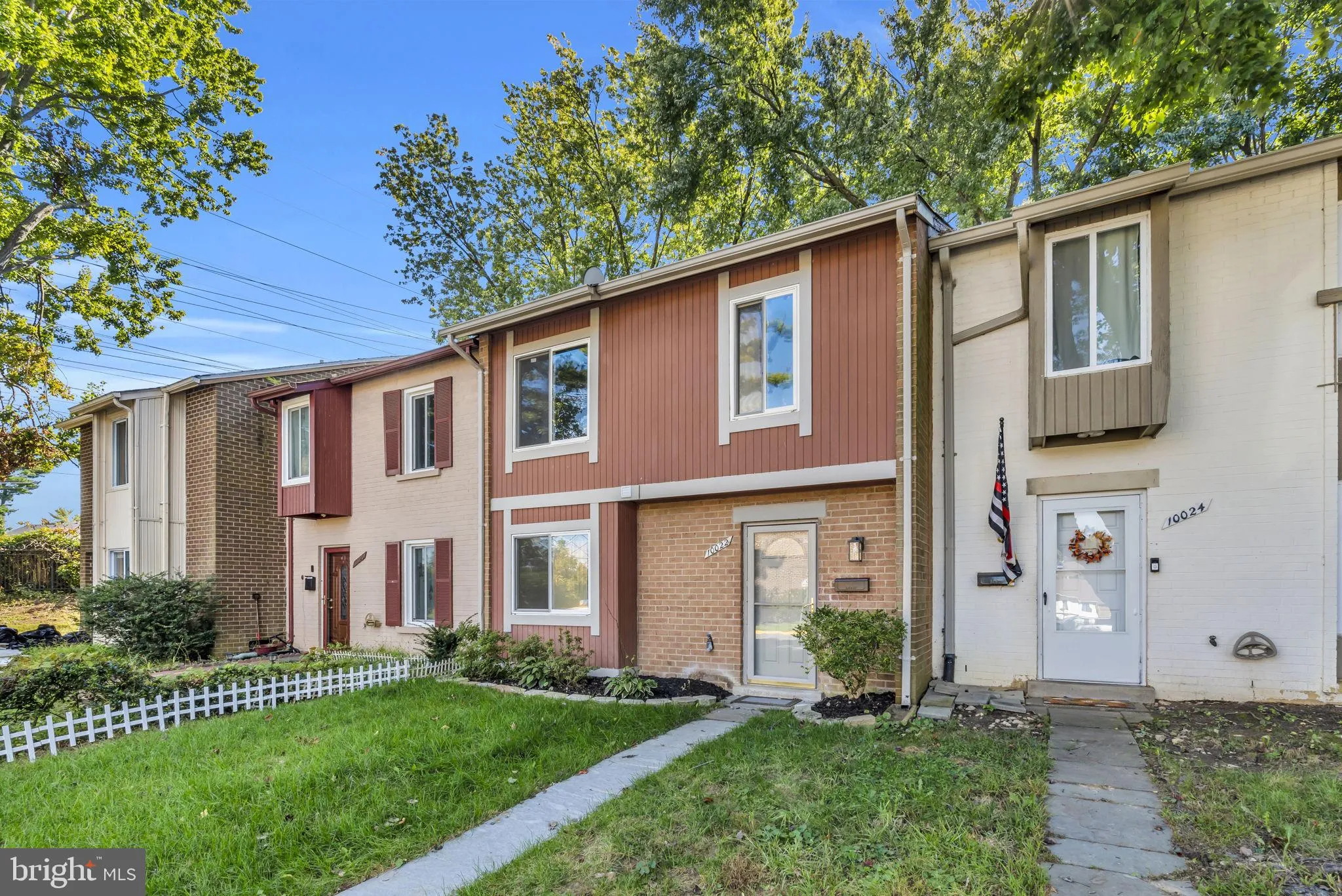 10022 WEDGE WAY, Montgomery Village, MD 20886