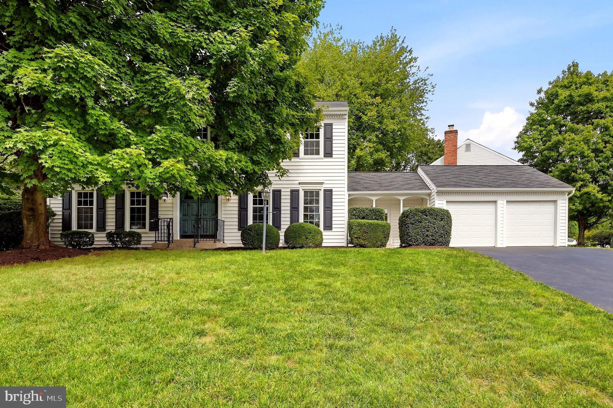 273 TERRIE DRIVE, Sterling, VA 20165