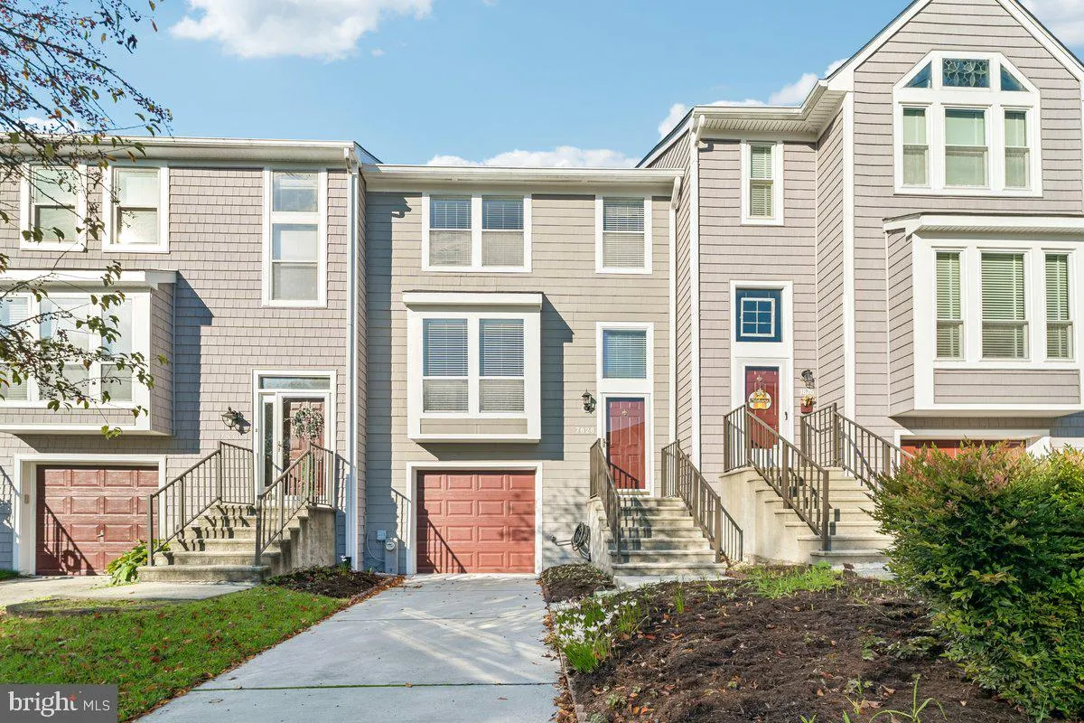 7828 OLD HOLLOW LANE, Ellicott City, MD 21043