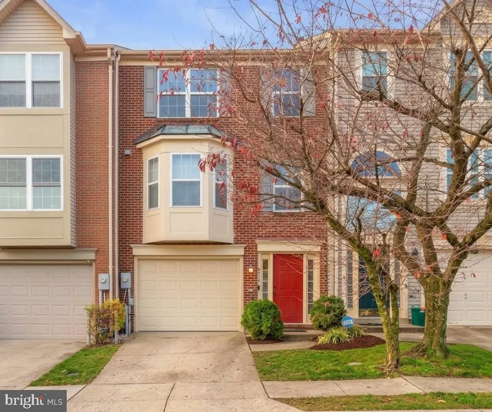 6414 FROTHINGHAM COURT, Elkridge, MD 21075