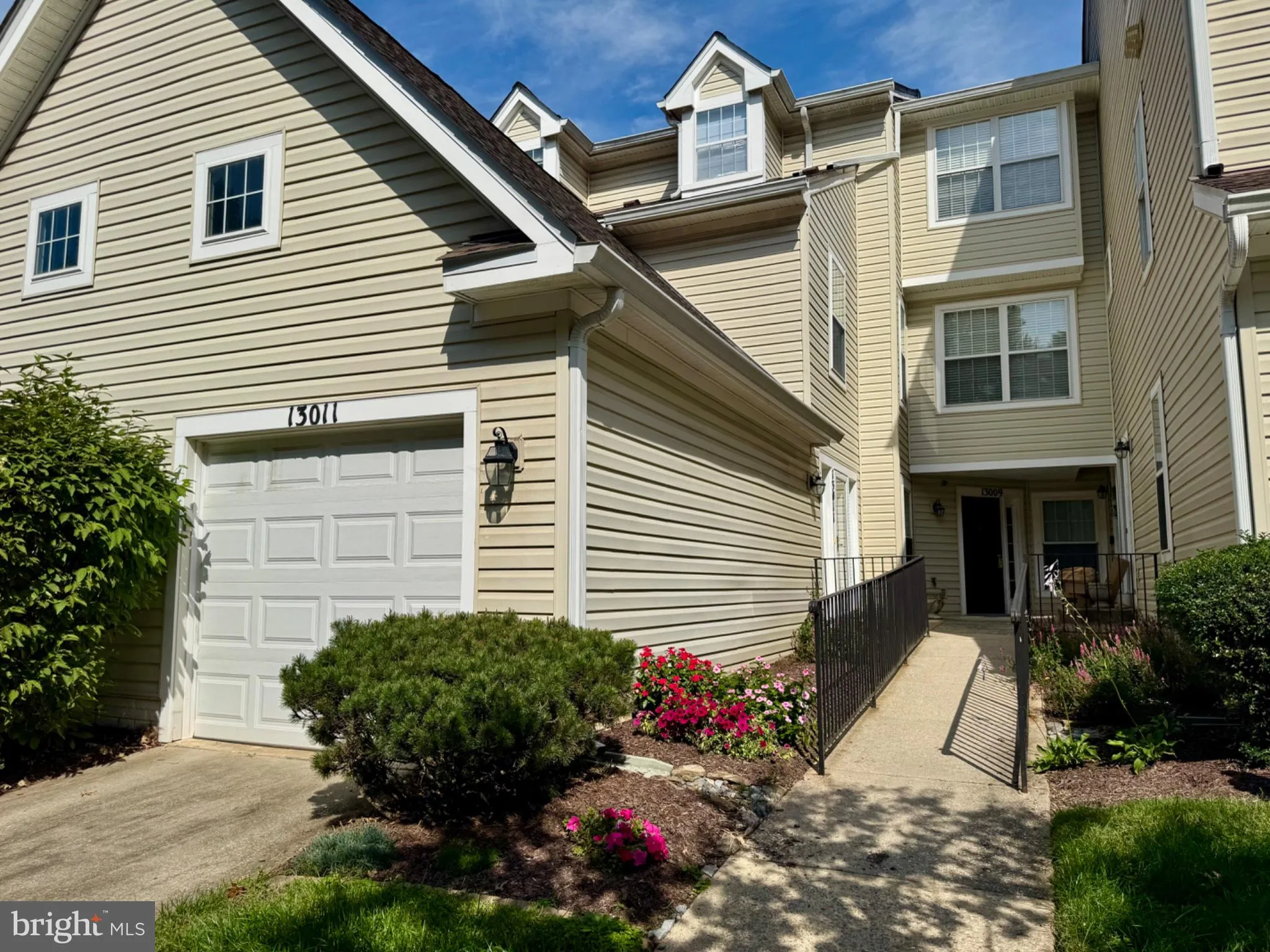 13011 BRIDGER DRIVE, Germantown, MD 20874