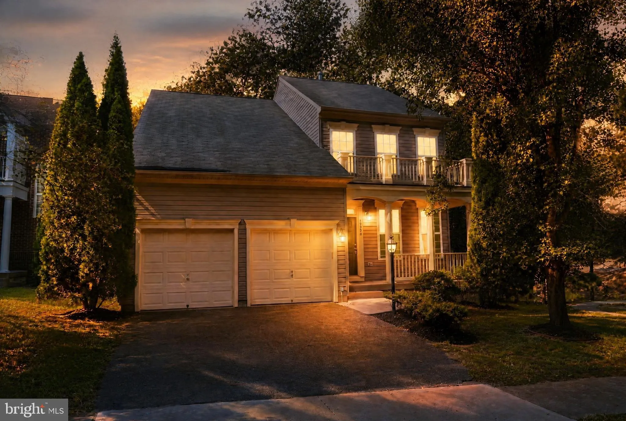 15230 LORD CULPEPER COURT, Woodbridge, VA 22191