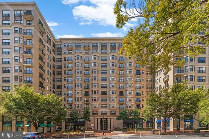 7710 WOODMONT AVENUE, Bethesda, MD 20814