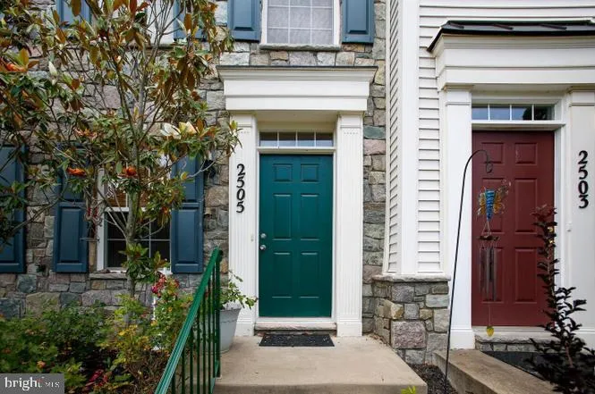 2505 BASIN VIEW LANE, Woodbridge, VA 22191