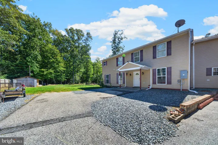 15700 Maple Dr, Accokeek, Maryland 20607