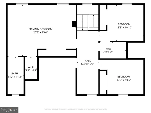 15700 Maple Dr, Accokeek, Maryland 20607