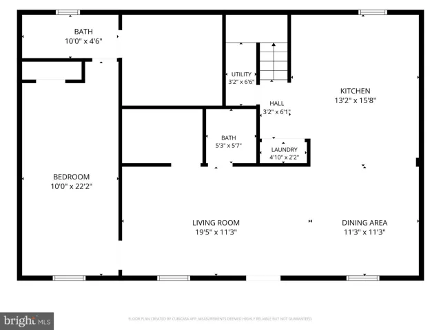 15700 Maple Dr, Accokeek, Maryland 20607