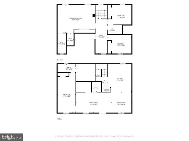 15700 Maple Dr, Accokeek, Maryland 20607