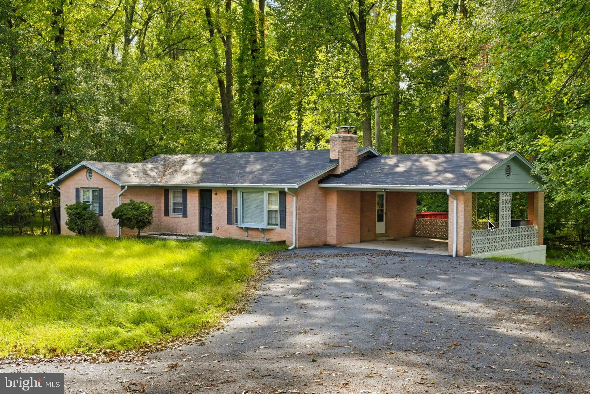 7510 SANNER ROAD, Laurel, MD 20723