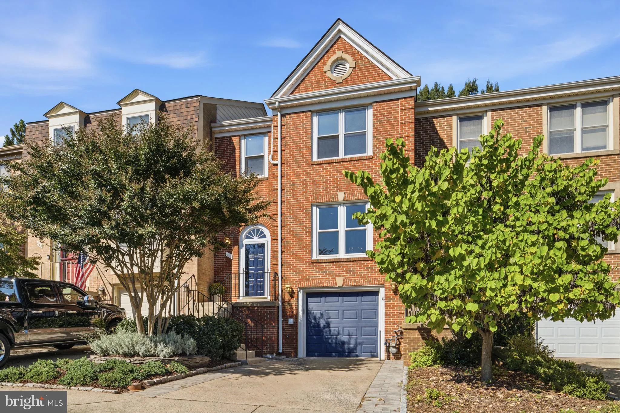 414 COUNCIL DRIVE, Vienna, VA 22180
