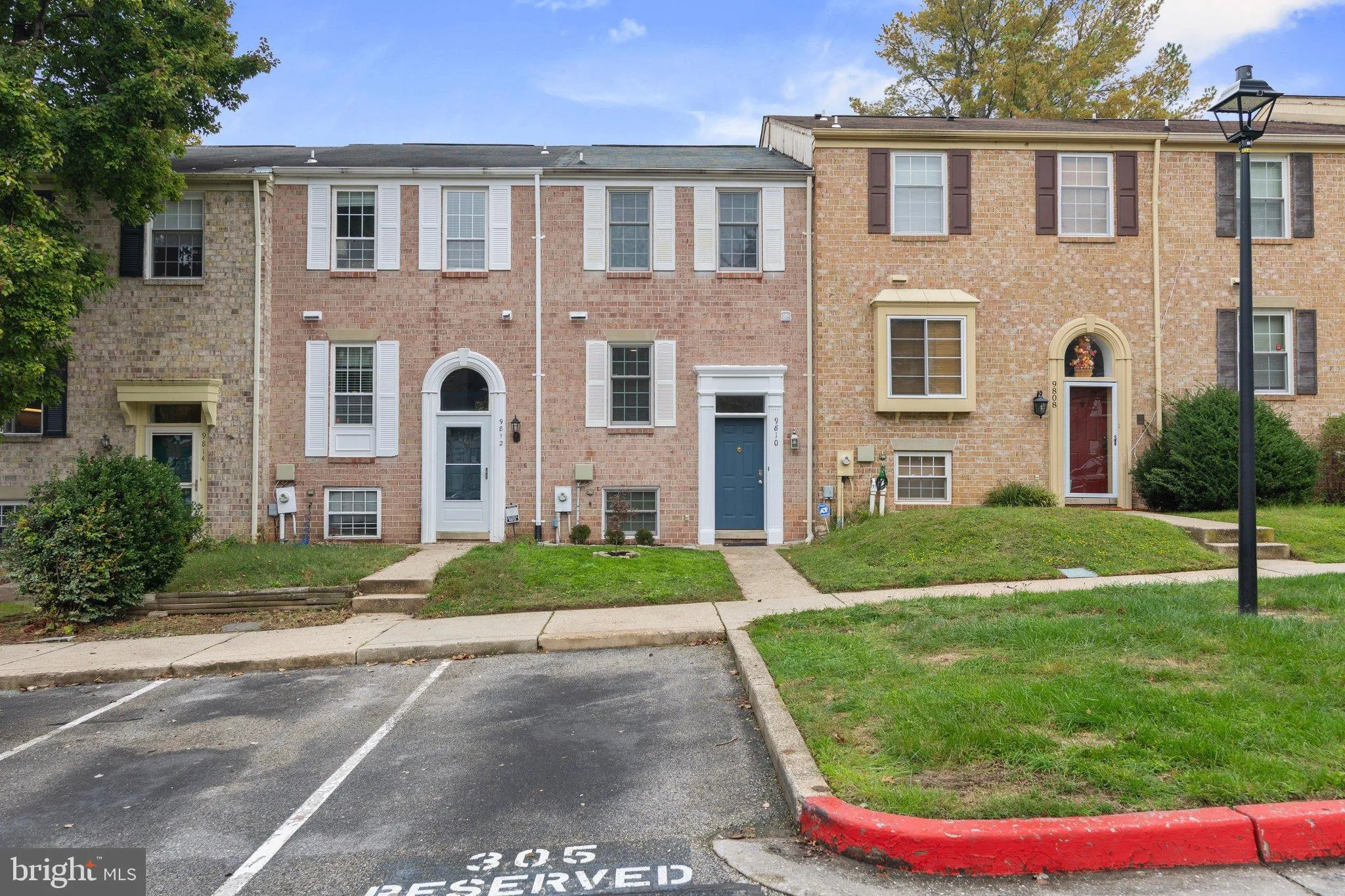 9810 RAINLEAF COURT, Columbia, MD 21046
